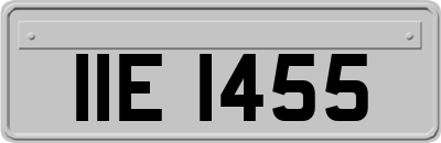 IIE1455