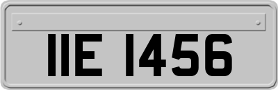IIE1456