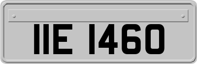 IIE1460