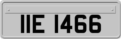 IIE1466