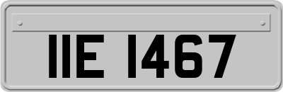 IIE1467