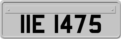 IIE1475