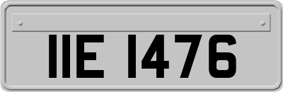 IIE1476