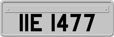 IIE1477