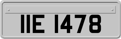 IIE1478