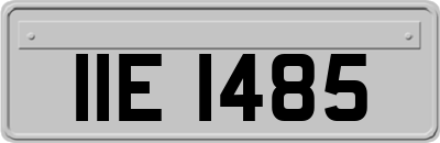 IIE1485