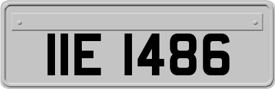 IIE1486