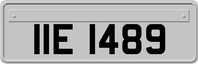 IIE1489