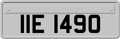 IIE1490