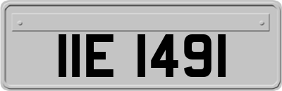 IIE1491