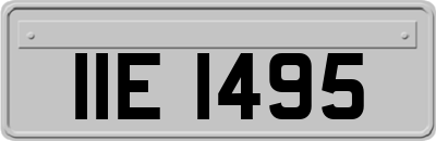 IIE1495