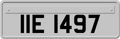 IIE1497