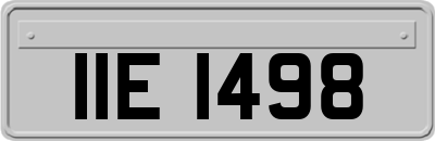 IIE1498