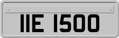 IIE1500