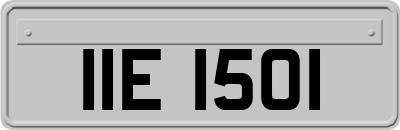 IIE1501