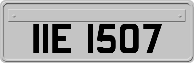 IIE1507