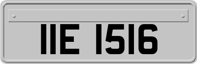 IIE1516