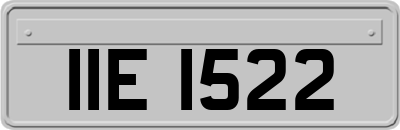 IIE1522