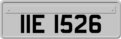 IIE1526