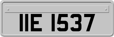 IIE1537