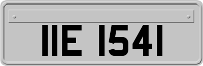 IIE1541