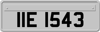 IIE1543