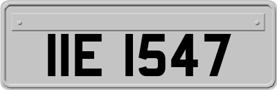 IIE1547