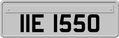 IIE1550