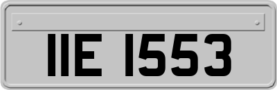 IIE1553
