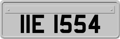 IIE1554