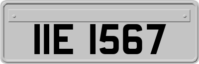 IIE1567