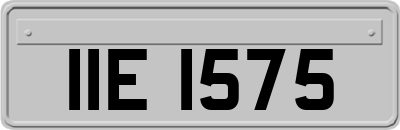 IIE1575