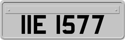 IIE1577