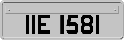 IIE1581
