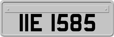 IIE1585