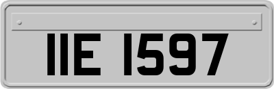 IIE1597