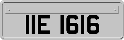 IIE1616
