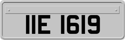 IIE1619