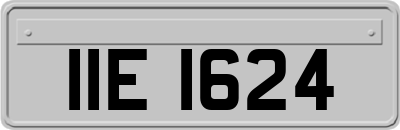IIE1624
