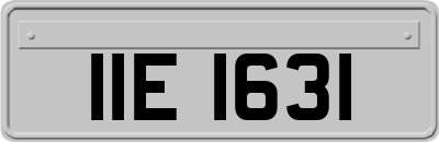 IIE1631
