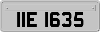 IIE1635