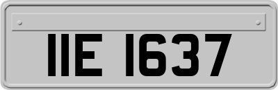 IIE1637