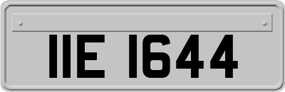 IIE1644