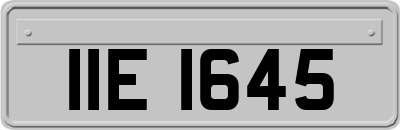 IIE1645