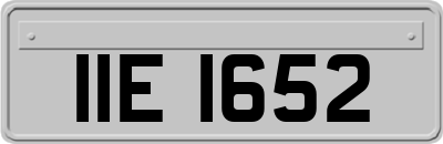 IIE1652