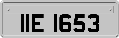 IIE1653
