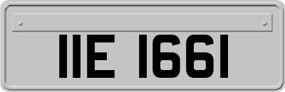 IIE1661