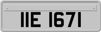 IIE1671