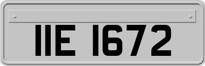 IIE1672