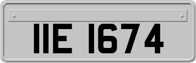 IIE1674